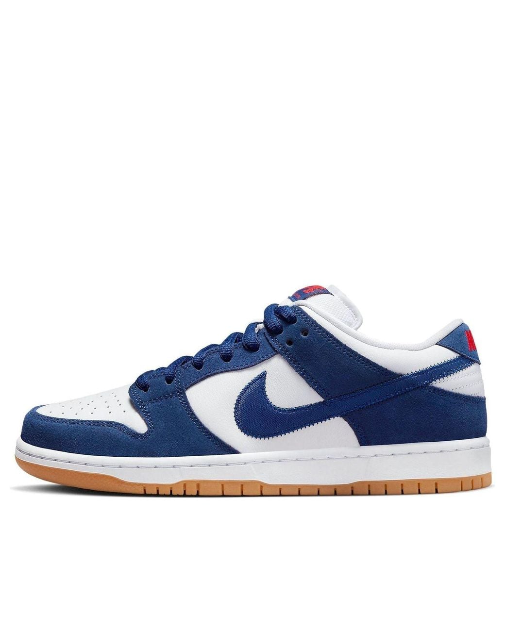Nike Blue Sneakers for men