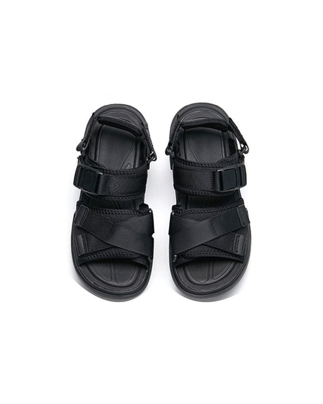 Anta Blue (Wmns) Badao Sandals