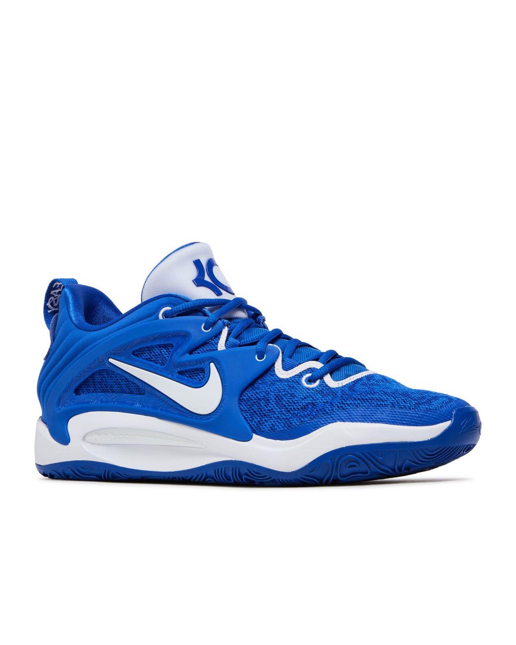 Nike Blue Kd 15 Tb 'Game Royal' for men