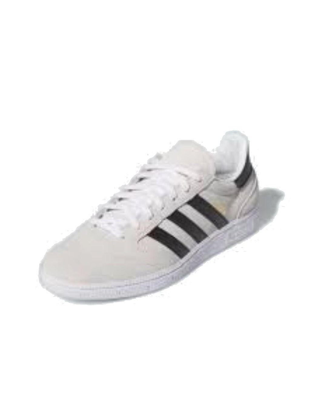 Adidas Gray Originals Busenitz Vintage for men