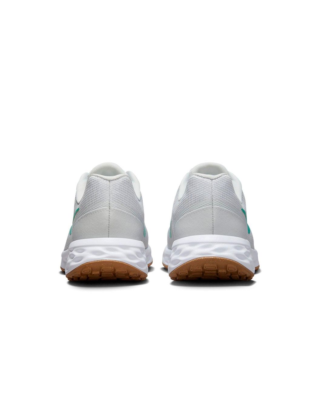 Nike Blue (Wmns) Revolution 6 'Light'