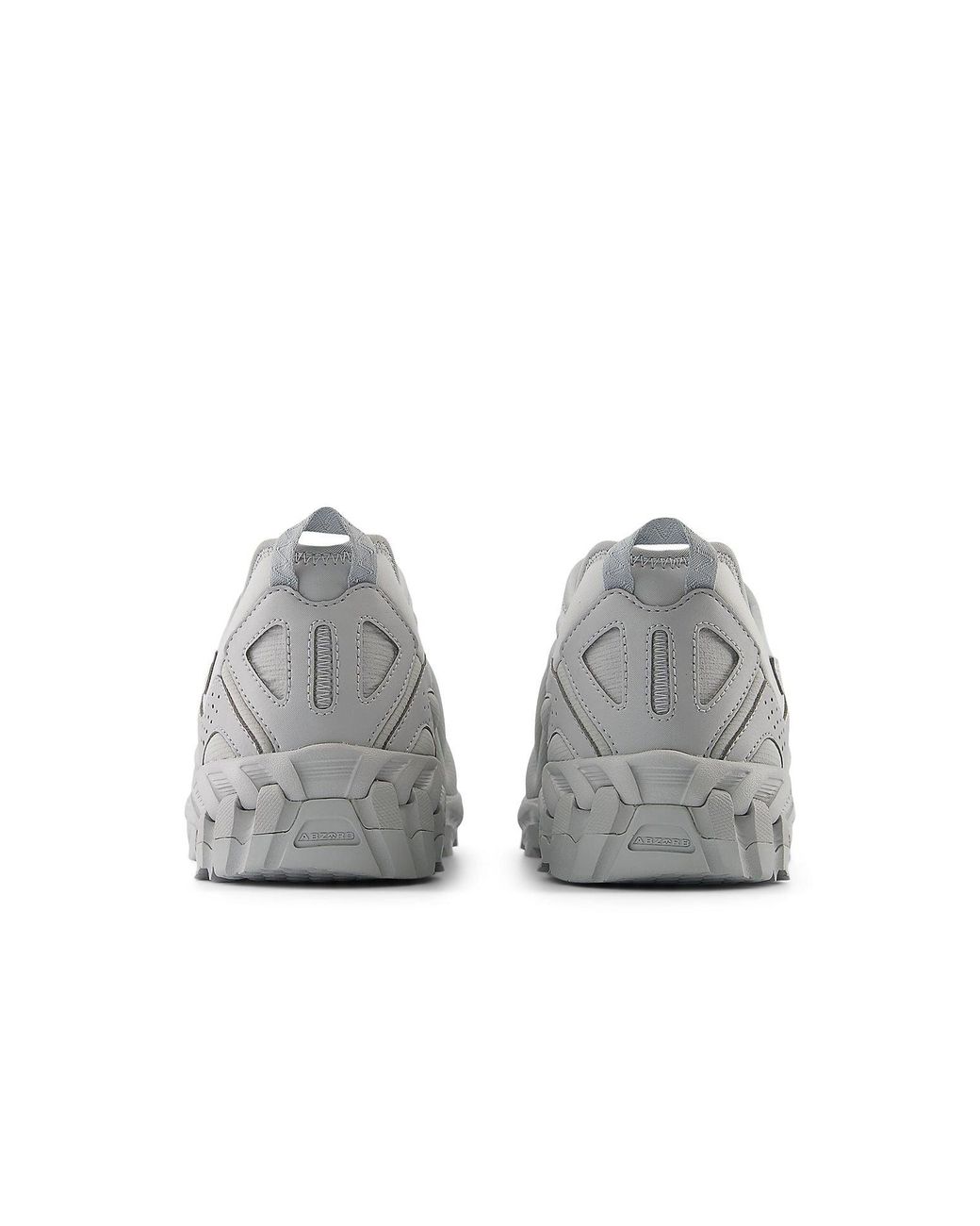 New Balance Gray Ml610 for men