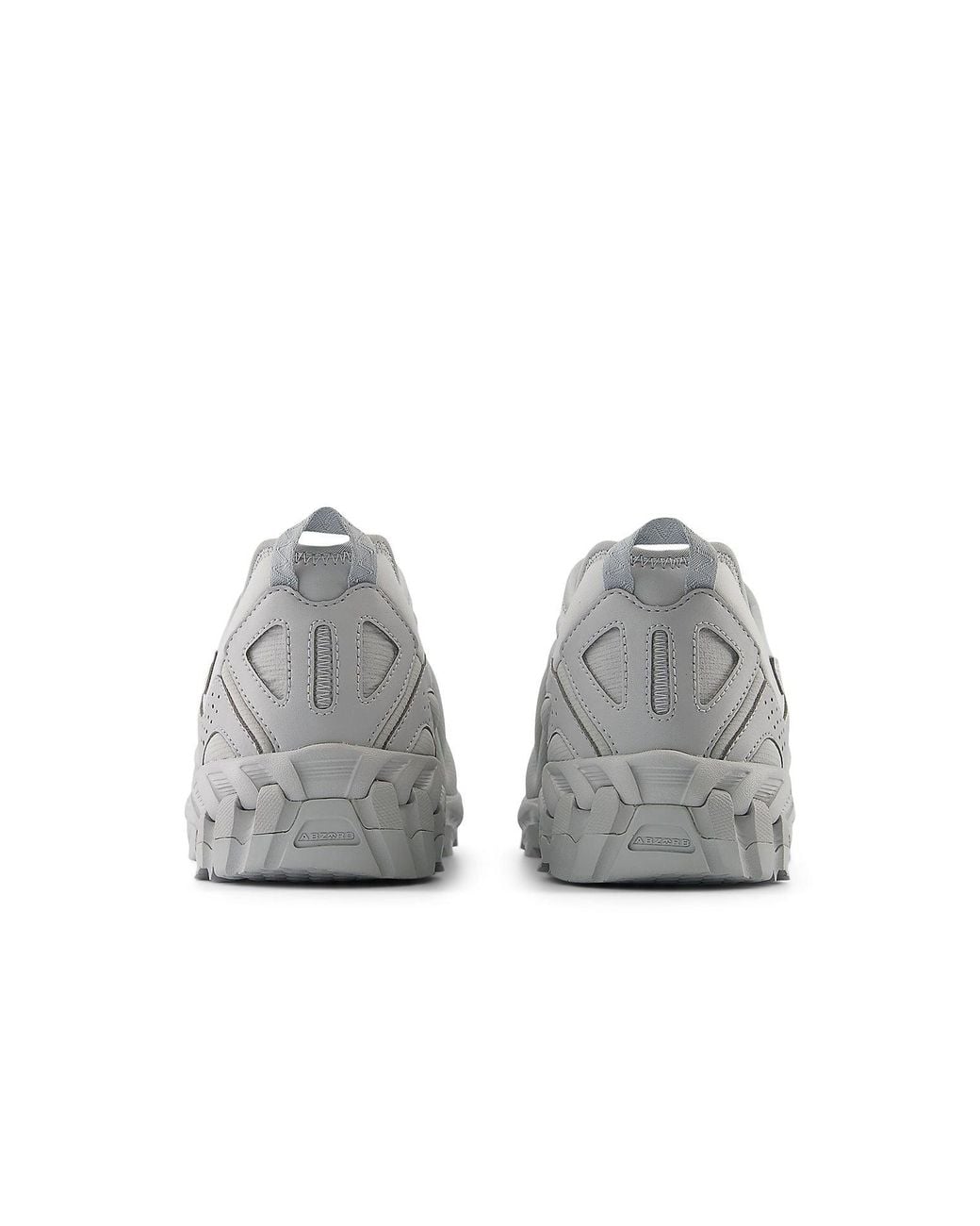 New Balance Gray Ml610 for men