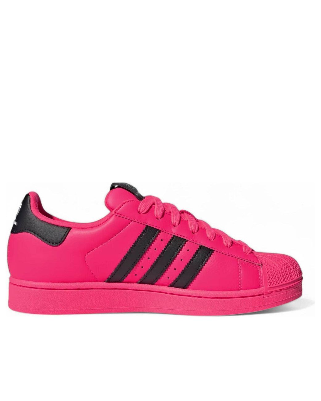 adidas gazelle silver green womens adidas Originals Womens Superstar Trainer - White Pink