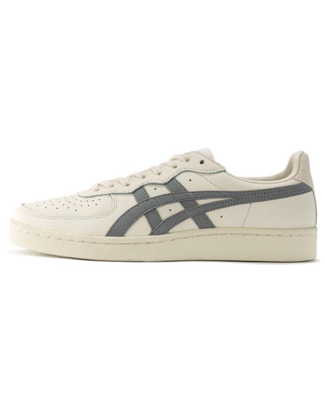 Onitsuka Tiger White Gsm 'Cream' for men