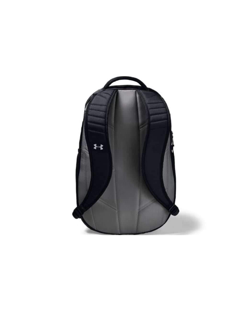 Under Armour Black Hustle 3.0 Backpack