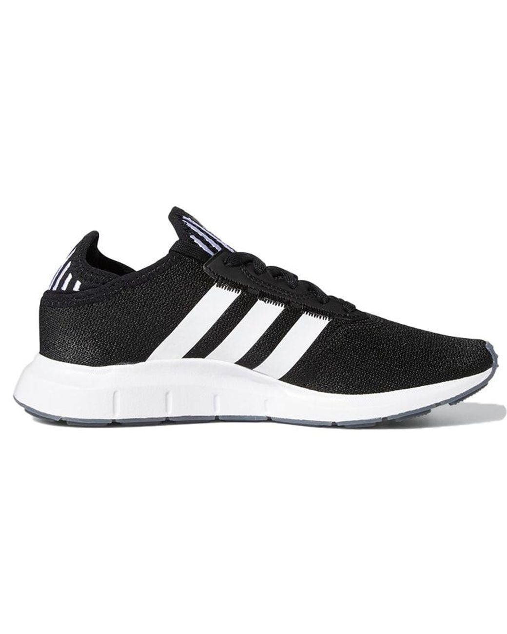 Adidas Black (Wmns) Swift Run X