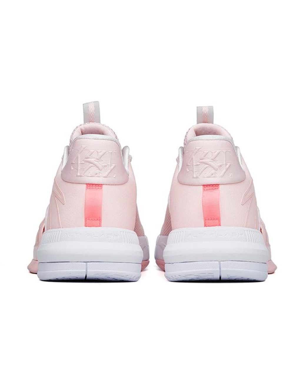 Anta Pink 1.0 Td Basketball Shoes for men