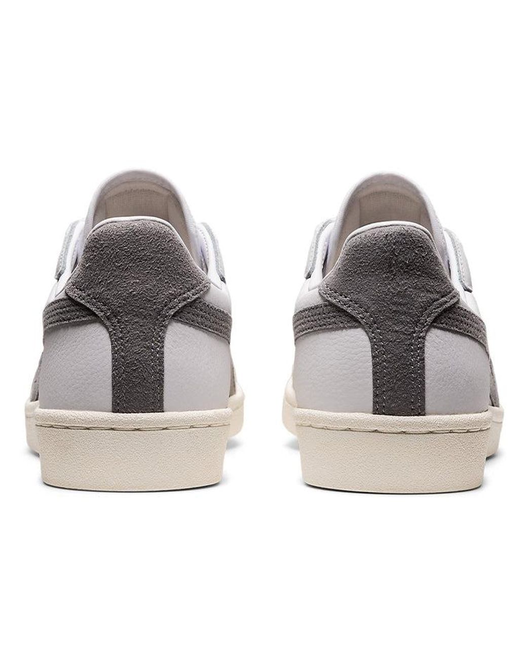 Onitsuka Tiger White Gsm for men