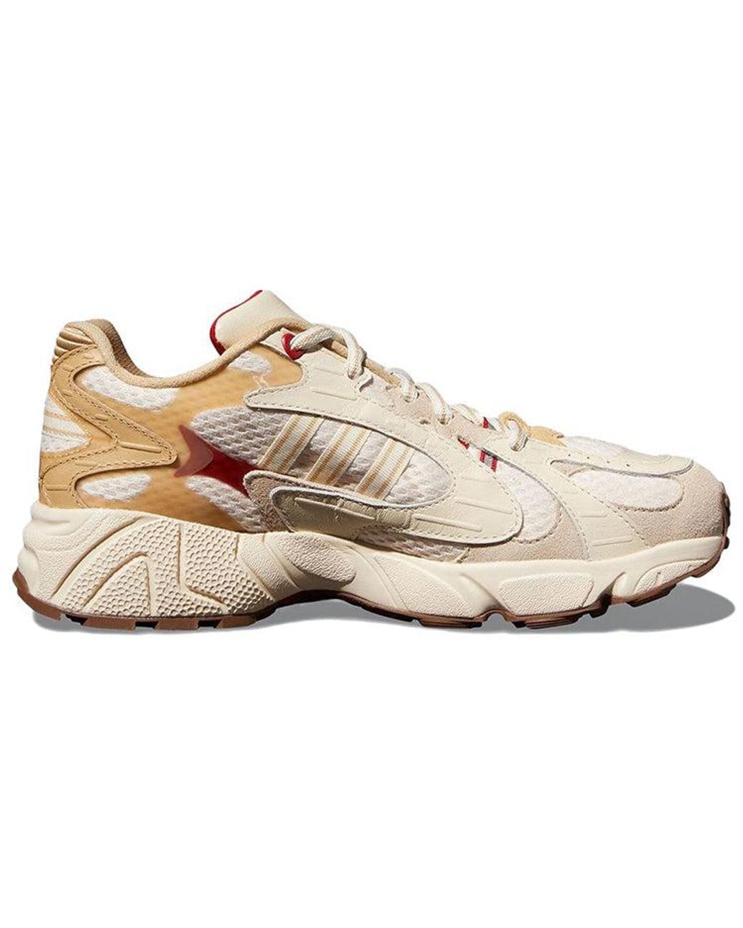 Adidas Natural Ivy Park X Savage V4 'Ivy Heart' for men