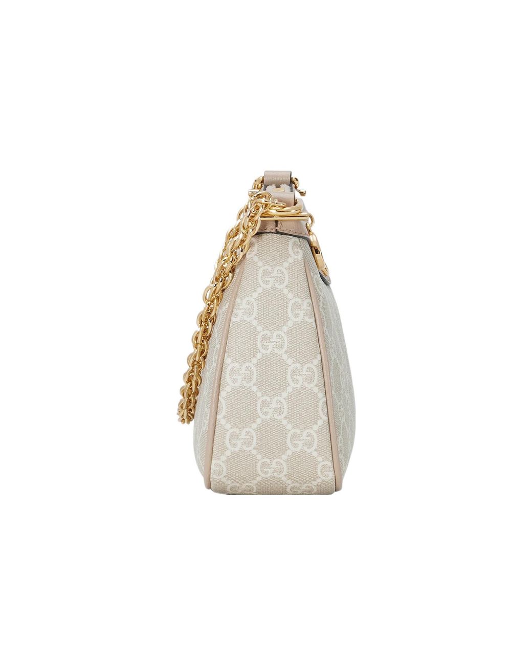 Gucci Natural (Wmns) Ophidia Gg Small Handbag