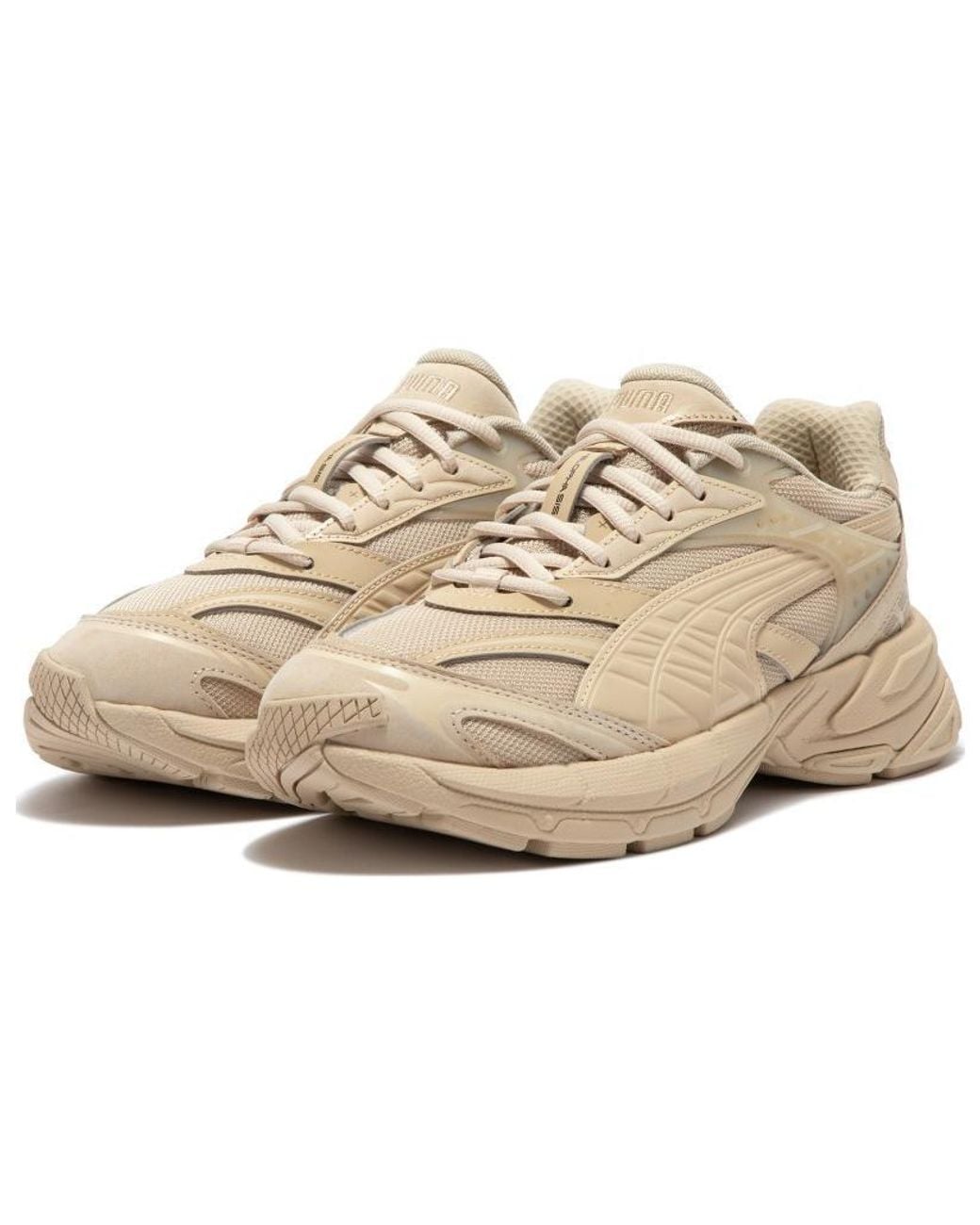 PUMA Natural Velophasis Premium 'Granola'