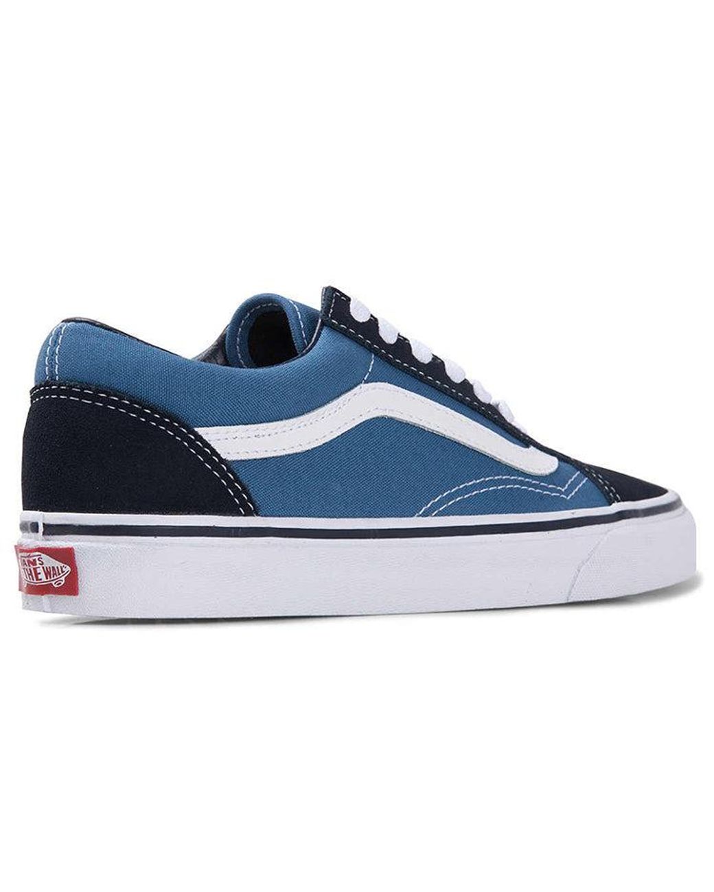 Vans Blue Old Skool 36 Dx 'Anaheim Factory for men