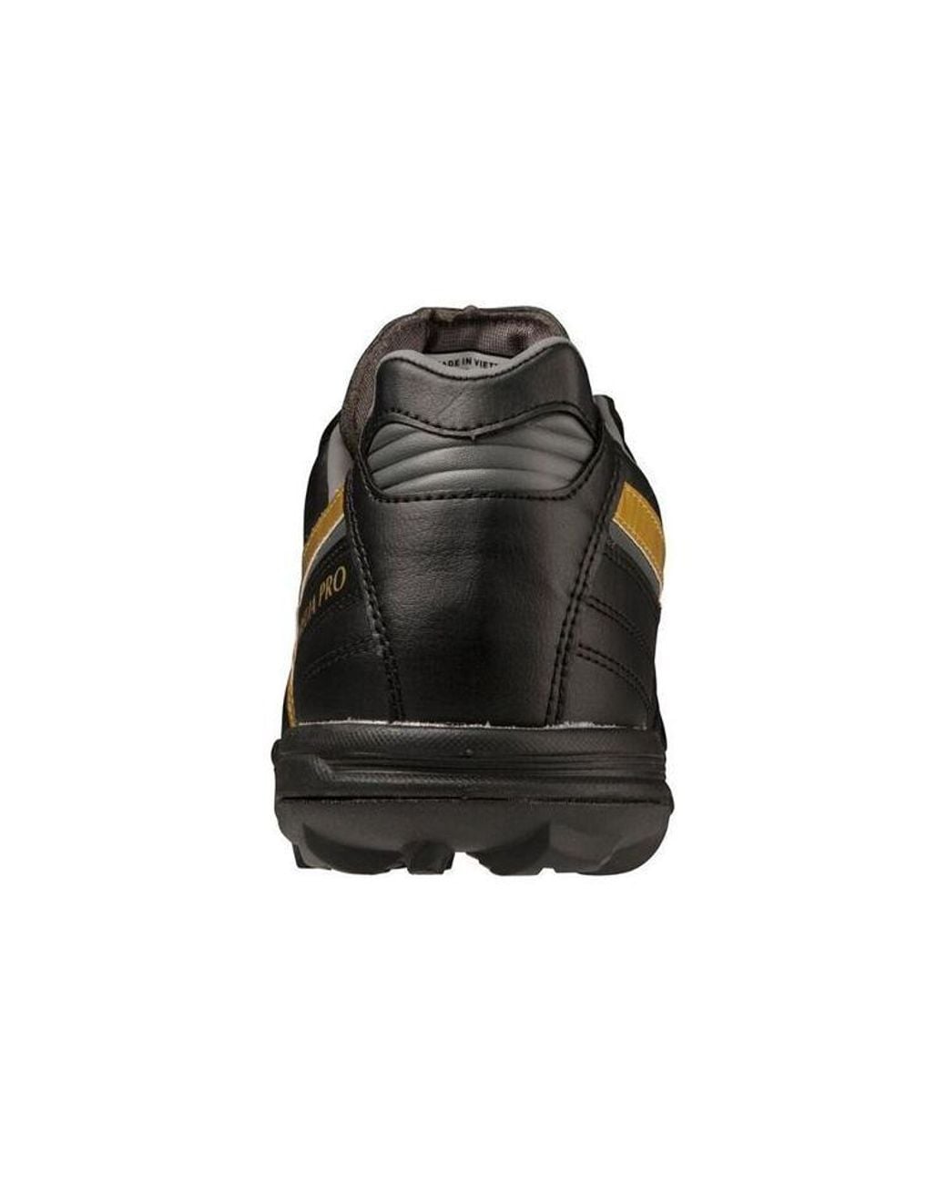 Mizuno Black Morelia 2 Pro As for men
