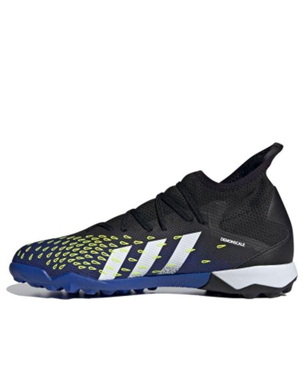 Adidas Blue Predator Freak.3 Tf 'Demonscale for men