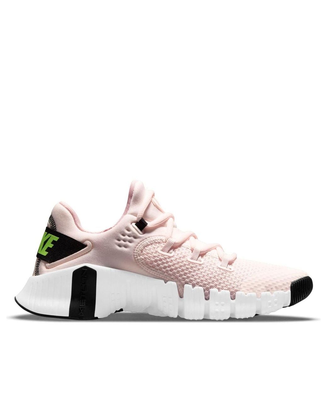 Nike White (Wmns) Free Metcon 4 'Light Soft'