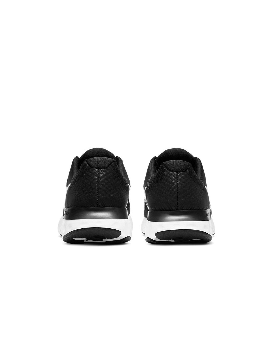 Nike Black (Wmns) Renew Run 2
