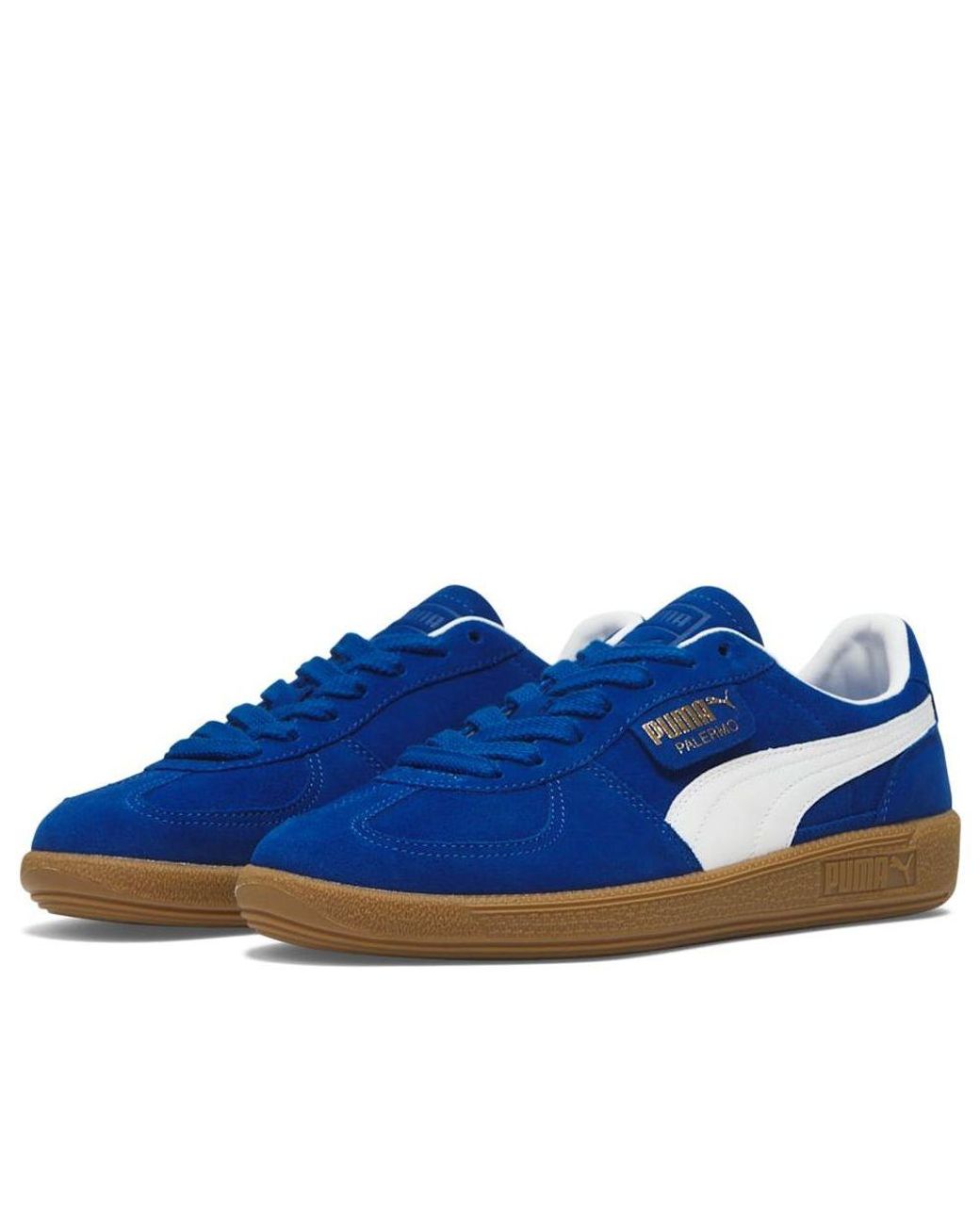 PUMA Blue Palermo 'Cobalt Glaze' for men