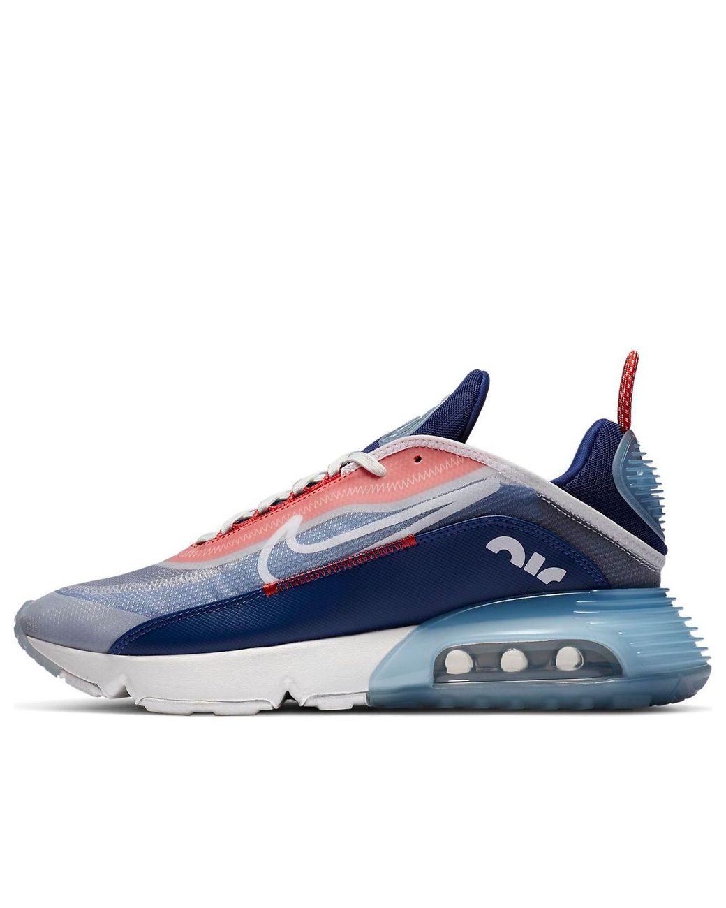 Nike Blue Air Max 2090 'Usa' for men