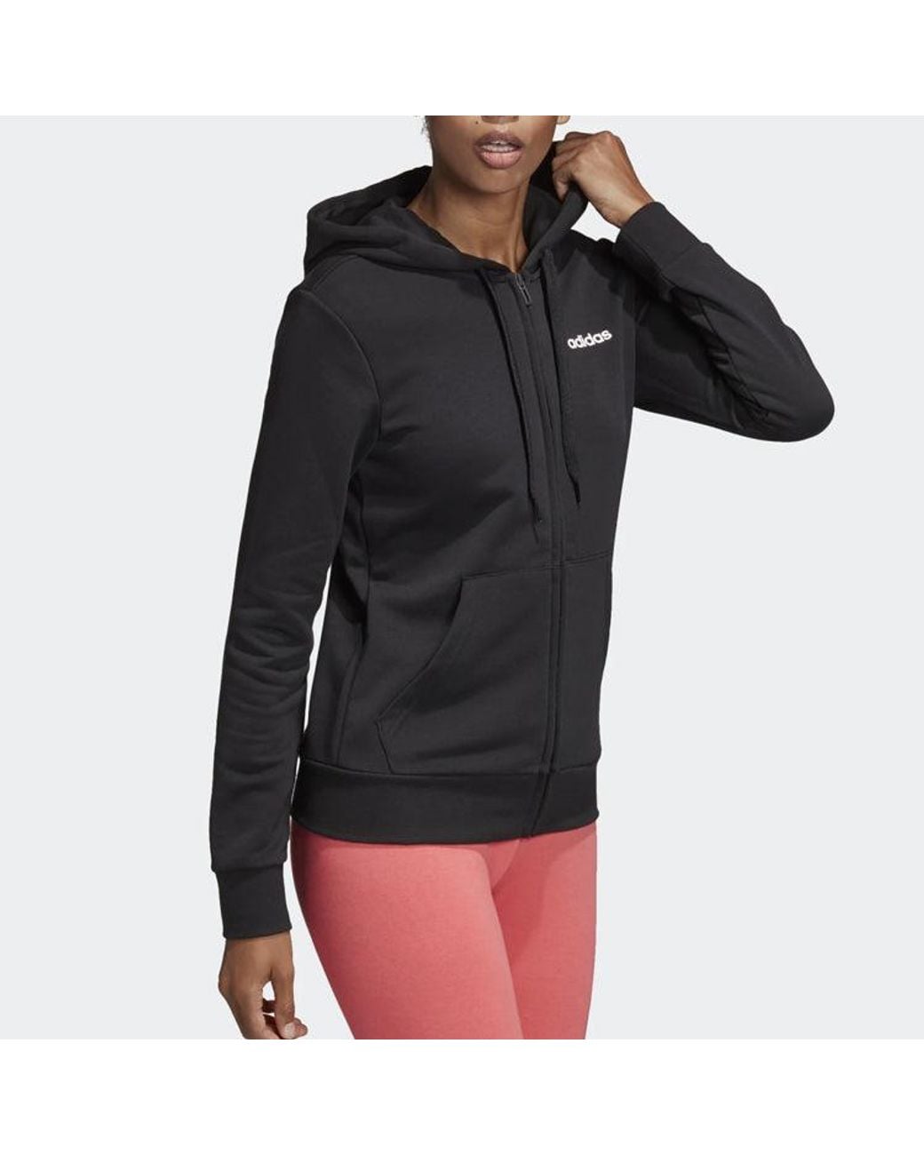Adidas Black (Wmns) Training Sports