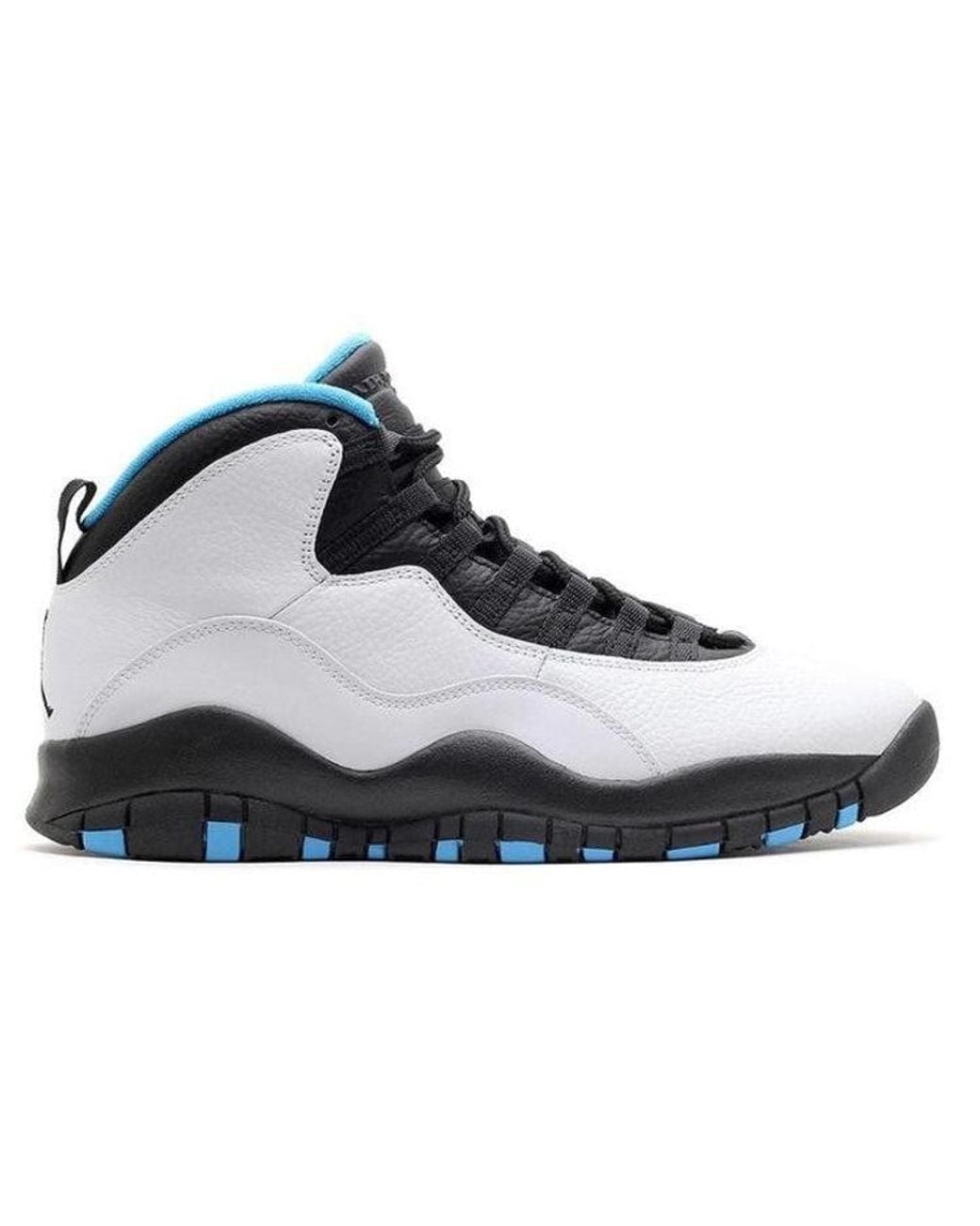 Nike Blue Retro 'Powder' 2014 for men