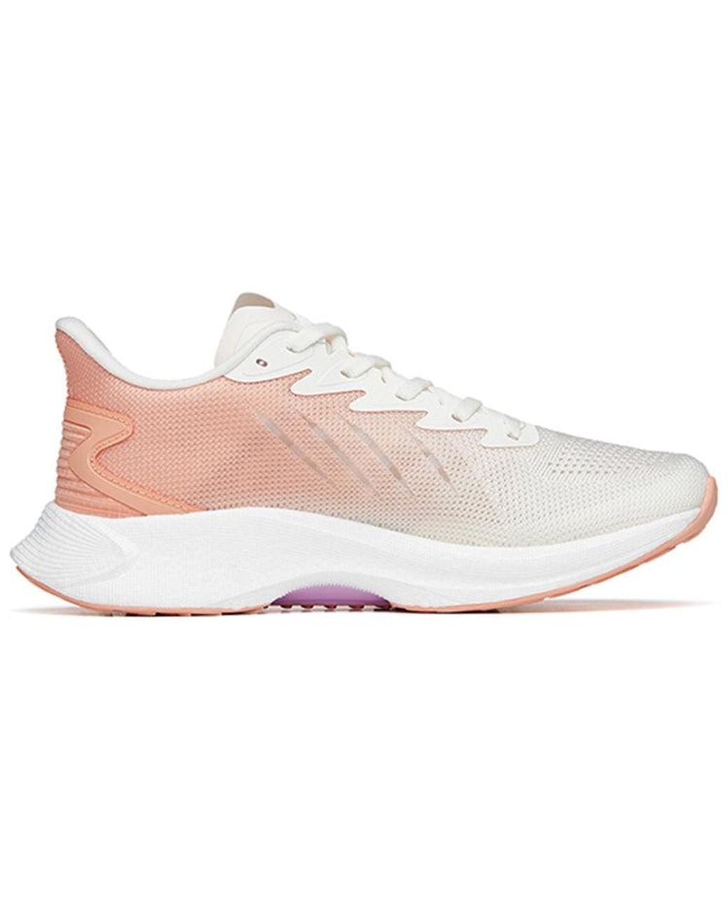 Anta Pink (Wmns) Mach 2