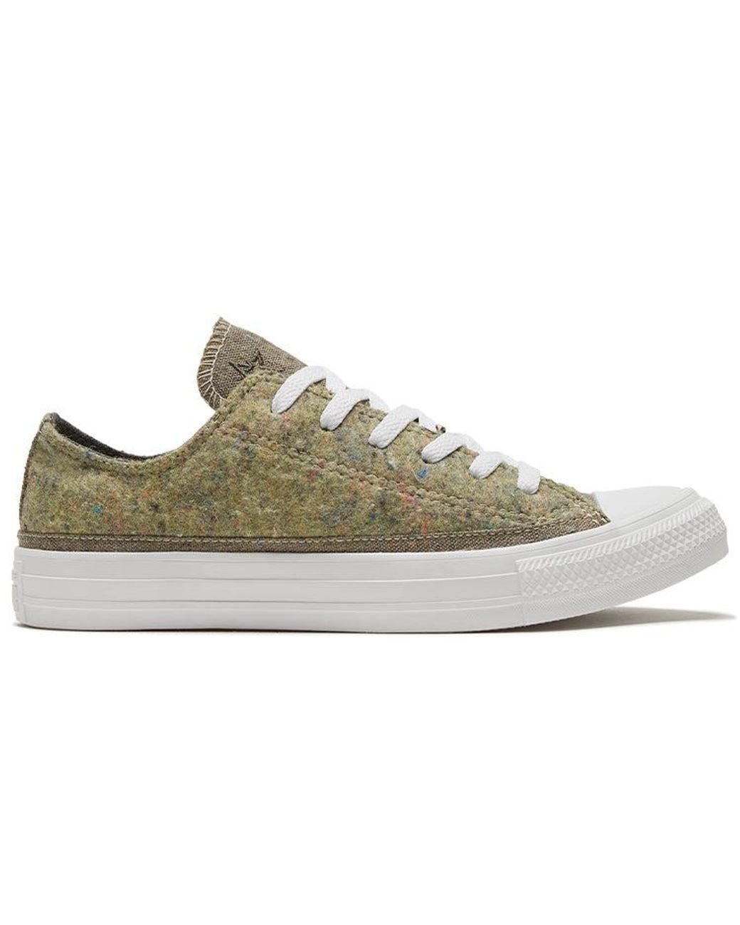 Converse Green Chuck Taylor All Star for men