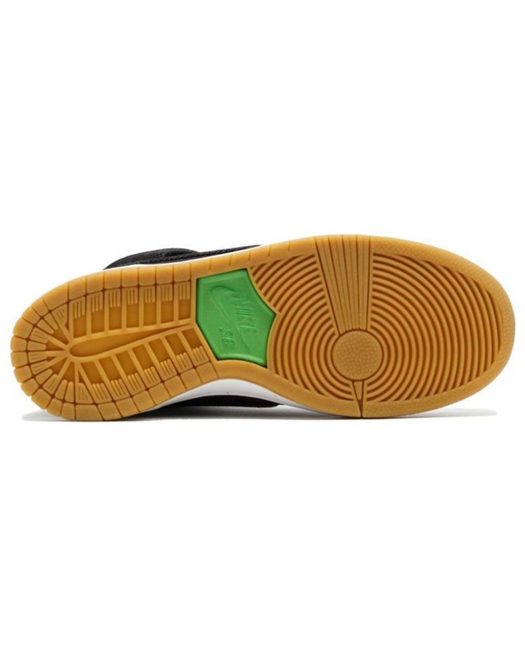 Nike Black Sb Dunk High Trd Qs "momofuku" Shoes for men