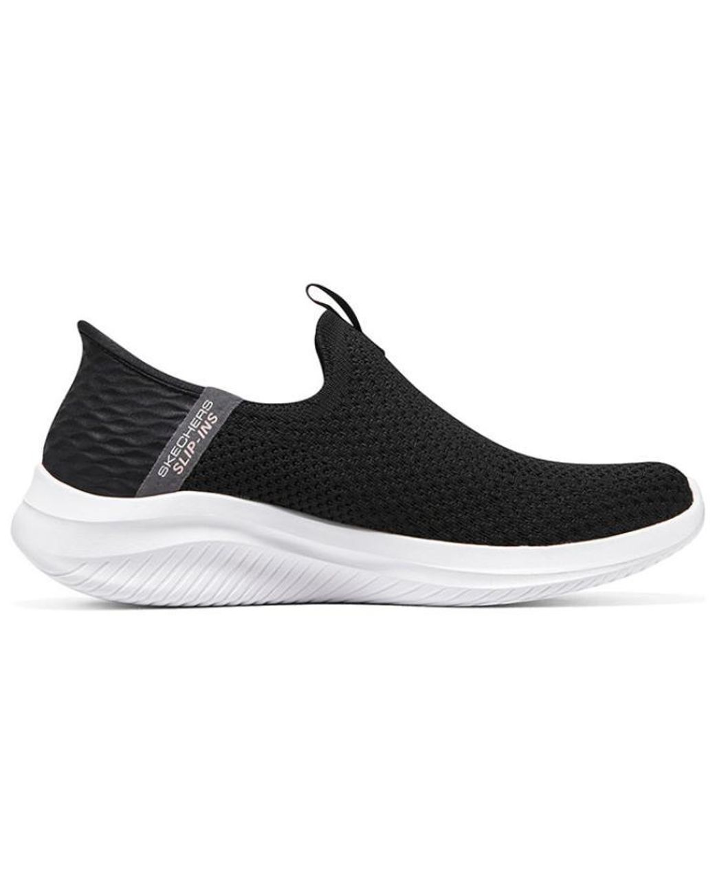 Skechers Black (Wmns) Ultra Flex 3.0 Shoes