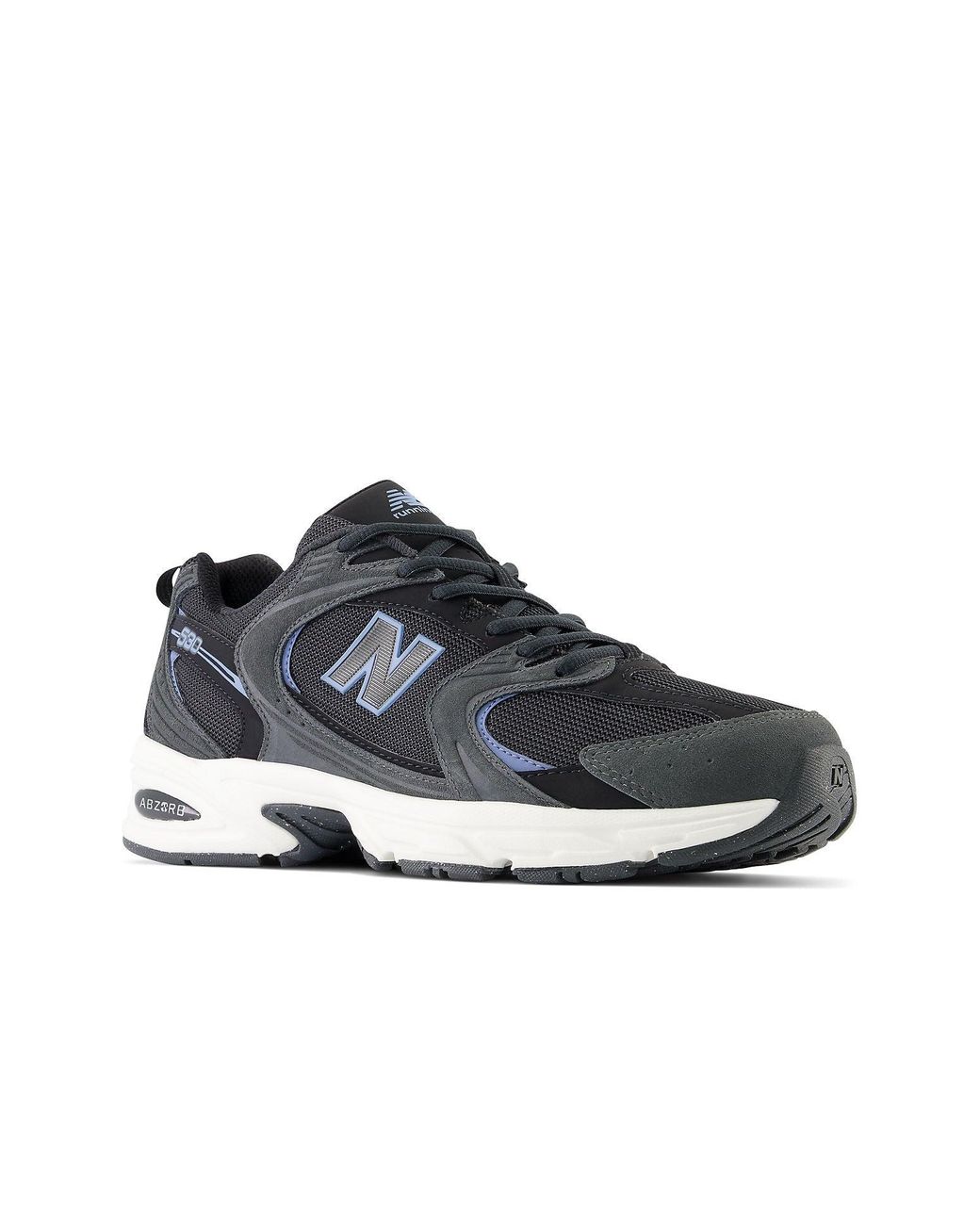New Balance Blue 530 Running Sneakers for men