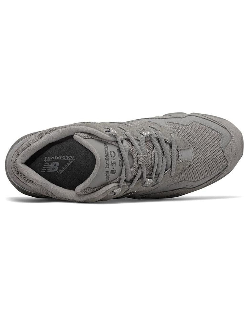 New Balance Gray 850 for men