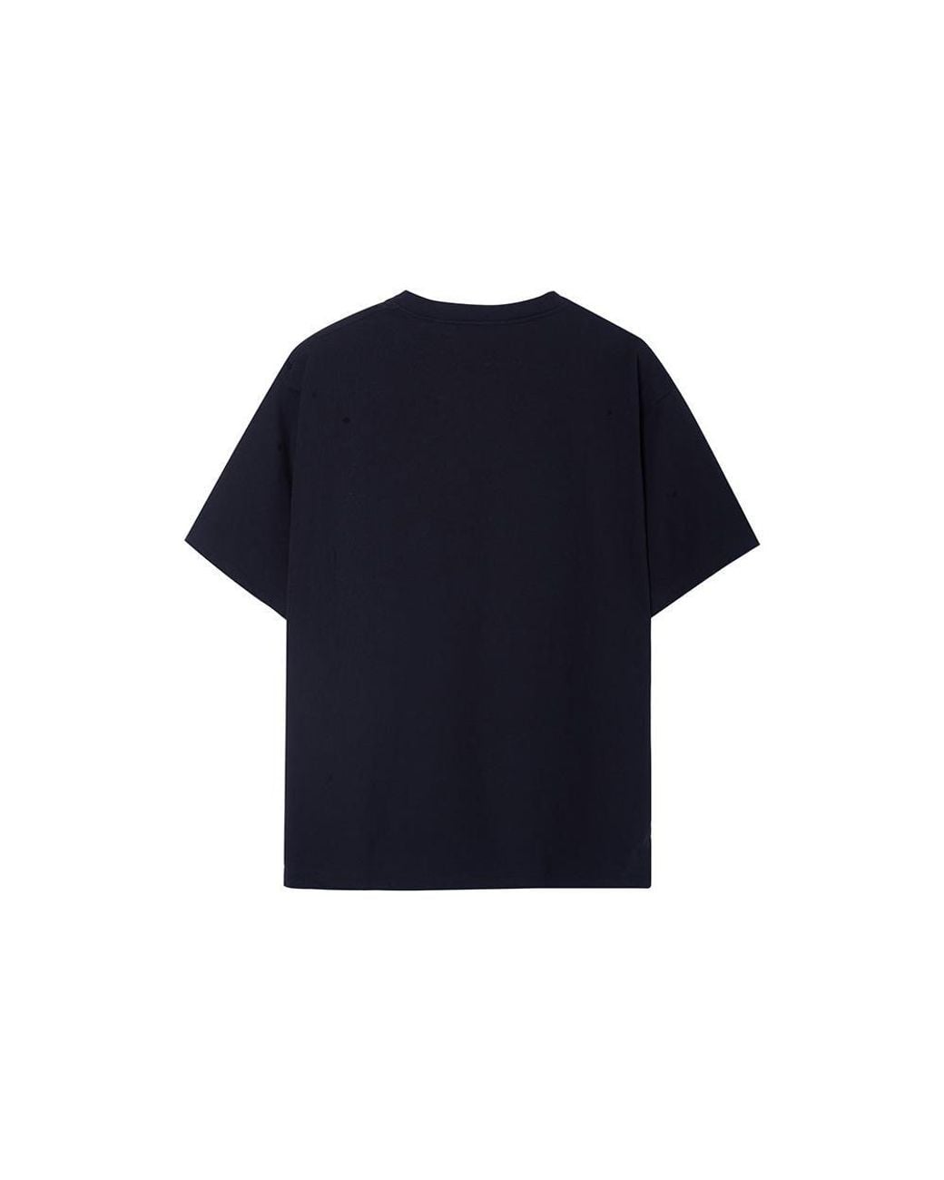 Gucci Blue Blade Tee for men