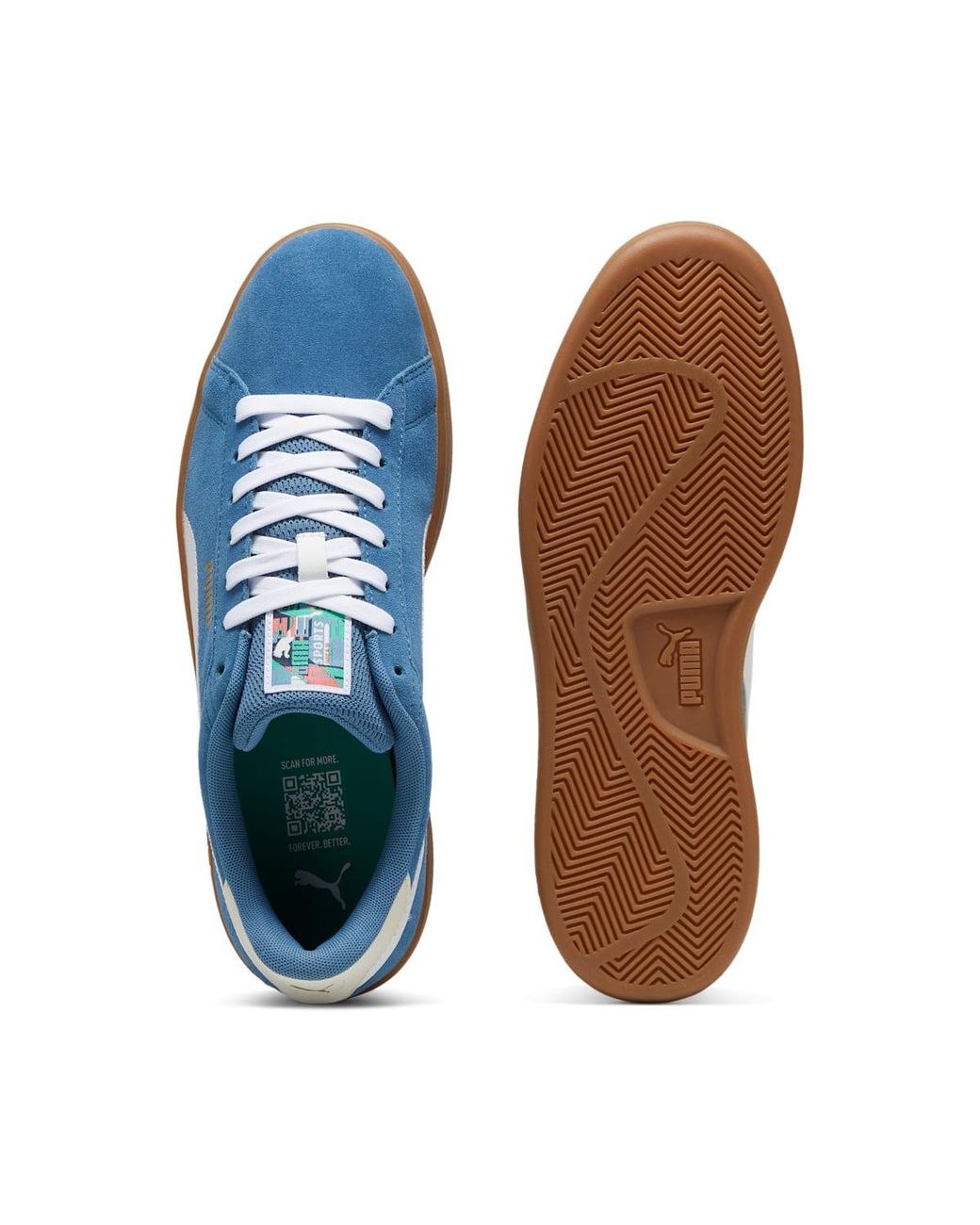 PUMA Blue Smash 3.0 'Year Of Sport Horizon' for men