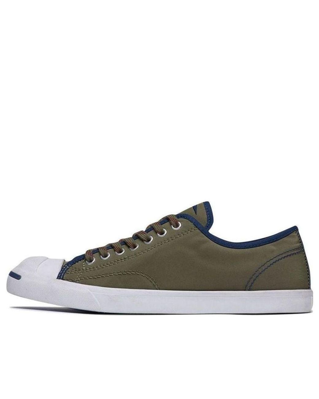 Converse Brown Jack Purcell Ox for men