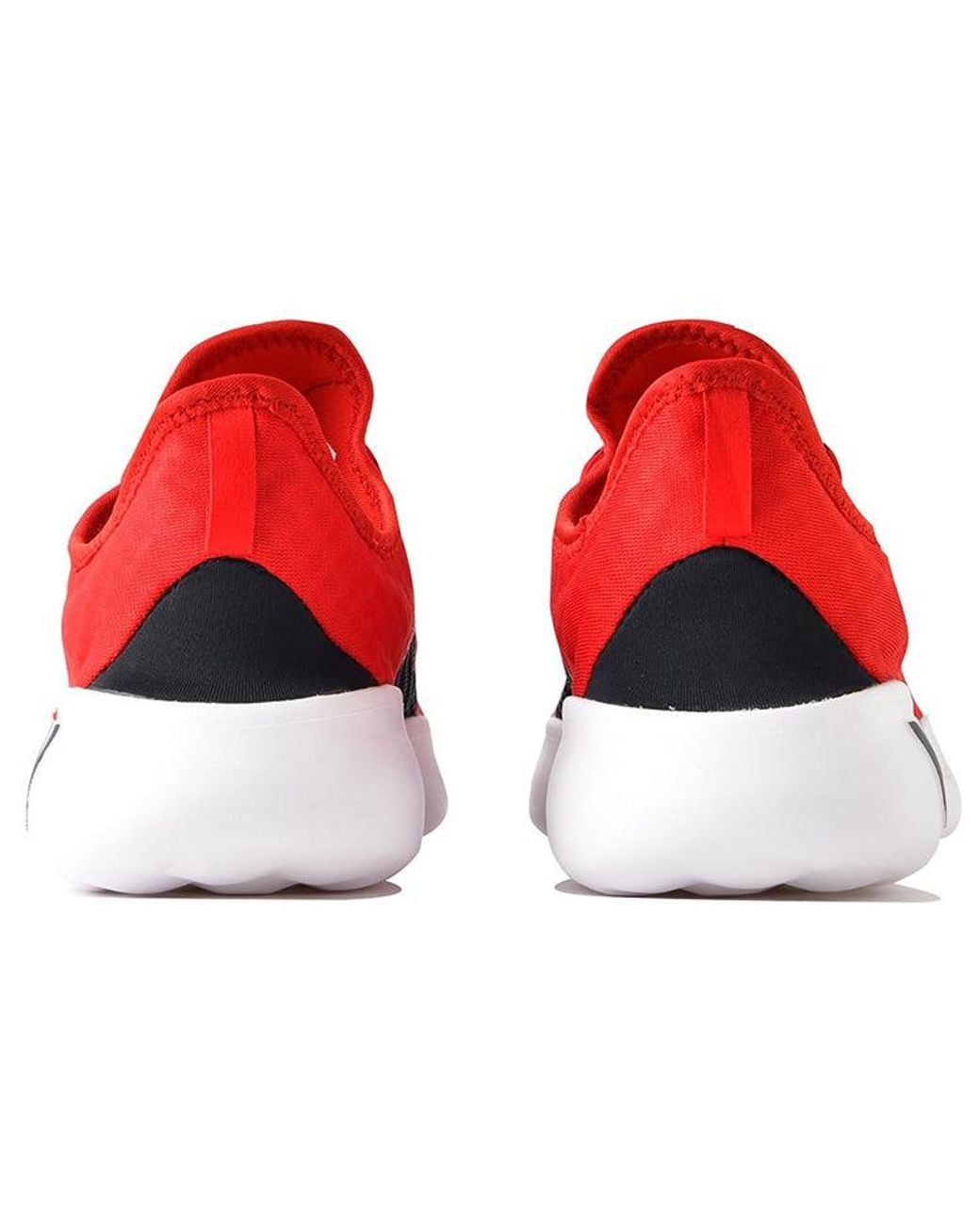 New Balance Red Fresh Foam Rcvry V3 for men