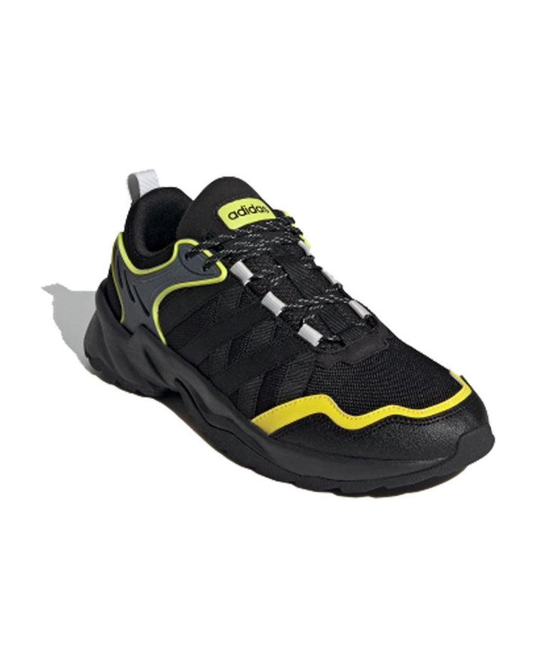 Adidas Blue Neo 20-20 Fx Trail for men