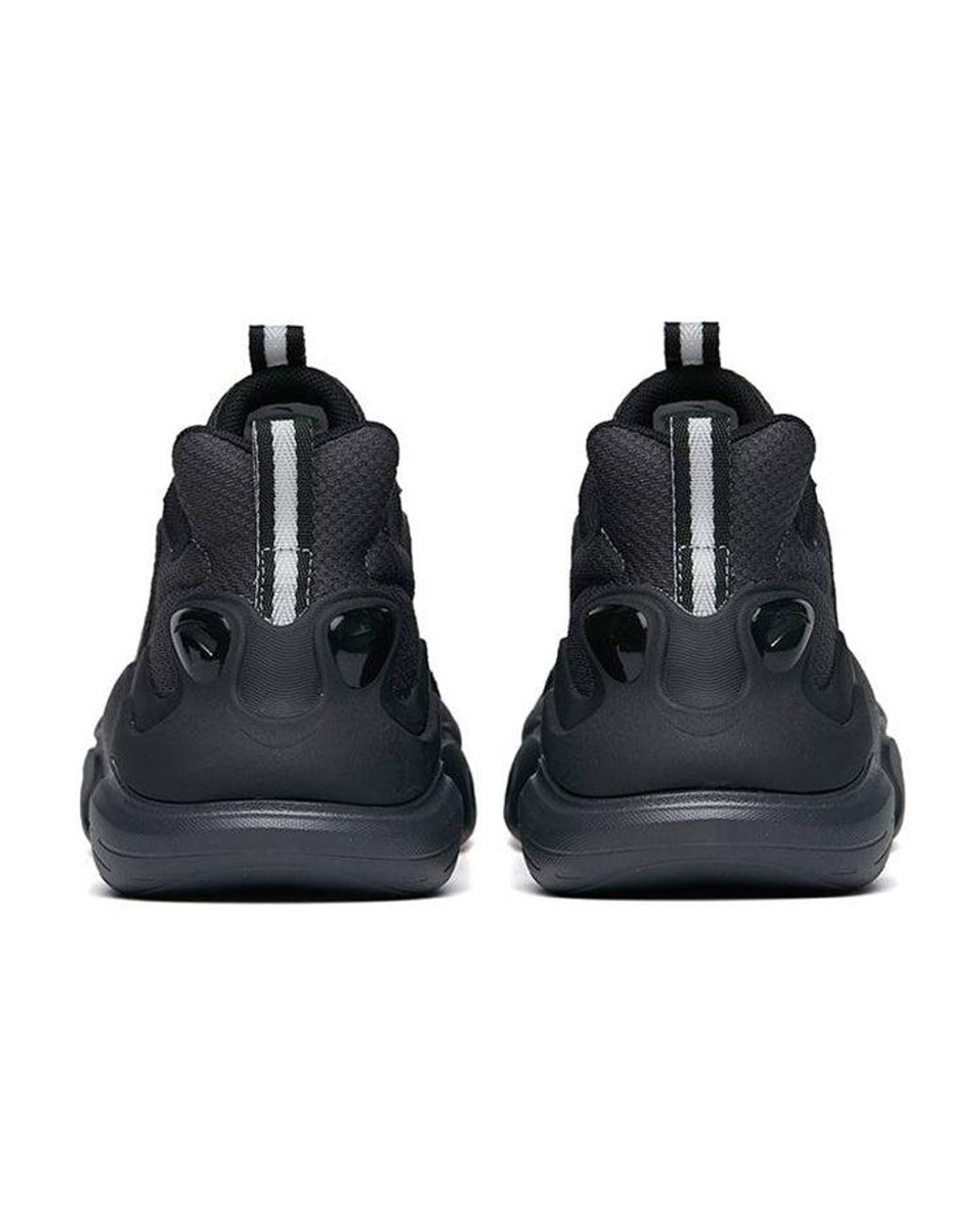 Anta Blue Chao Bai 3.0 Low Dark' for men