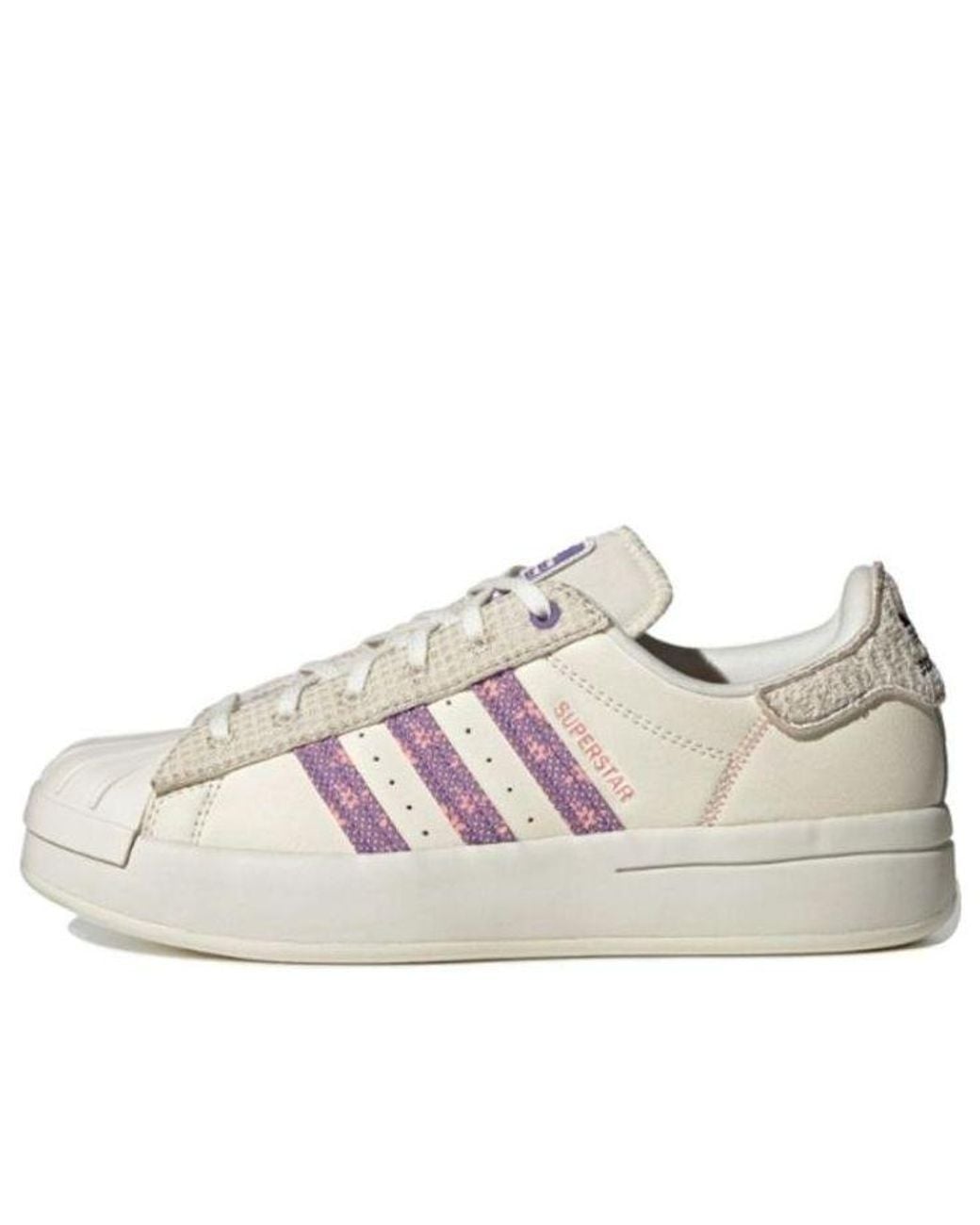 Adidas Natural (Wmns) Originals Superstar Ayoon