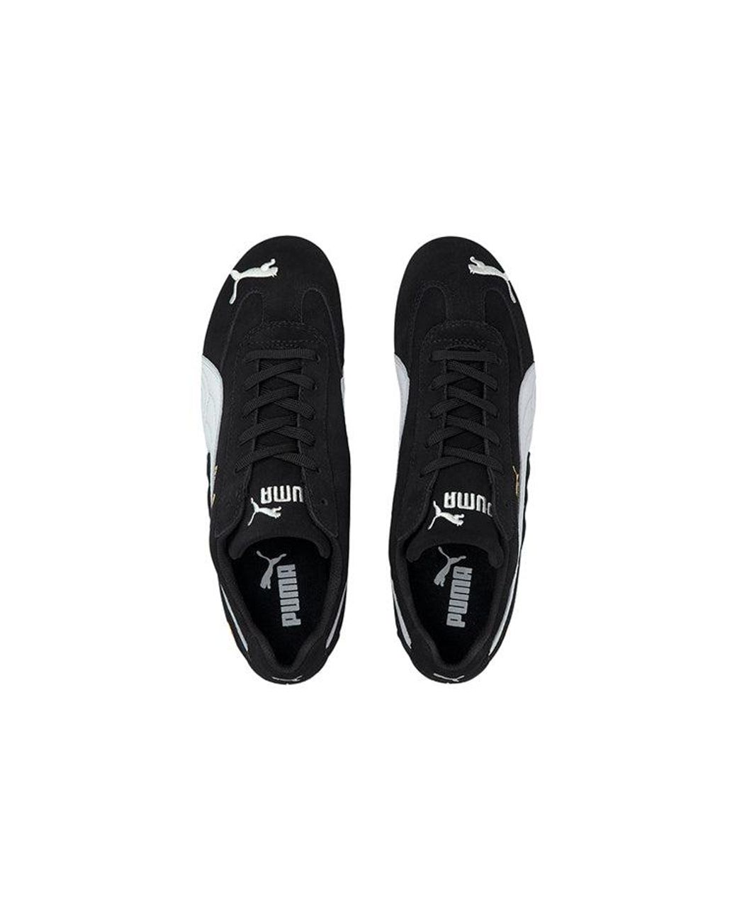 PUMA Blue X Scuderia Ferrari Speedcat for men