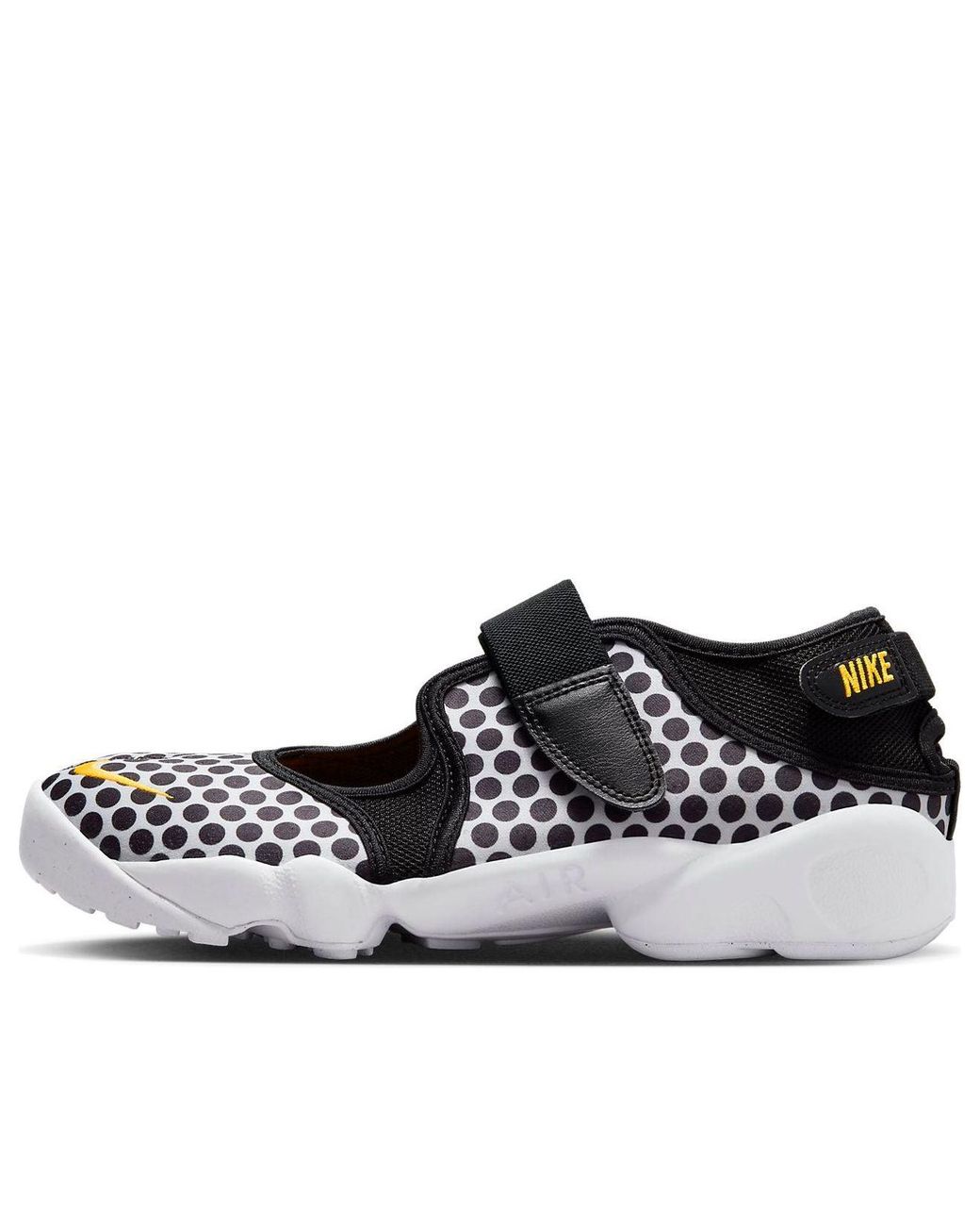 Nike Black (Wmns) Air Rift Br /Laser'