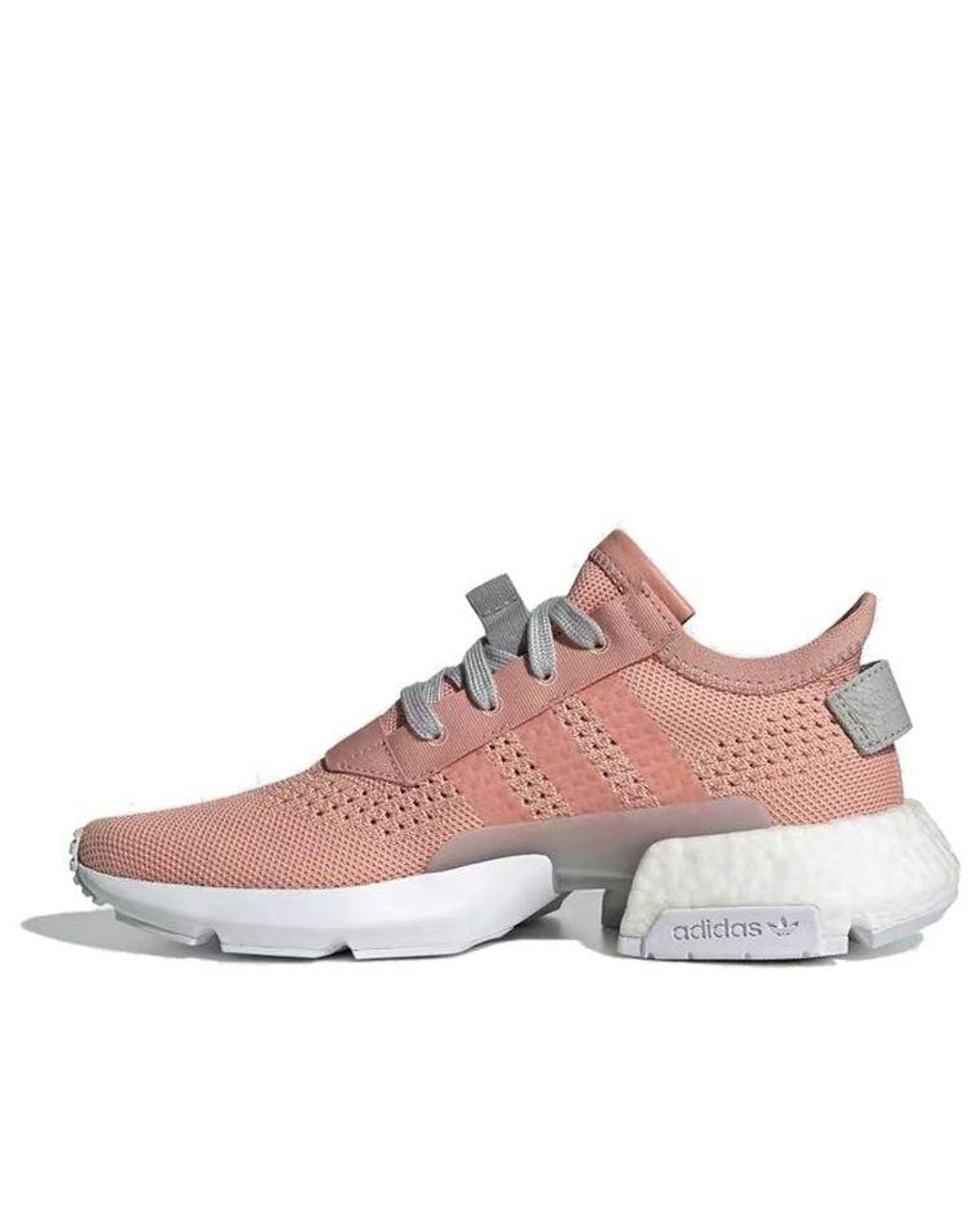 Adidas Pink (Wmns) P.O.D. S3.1 'Trace'