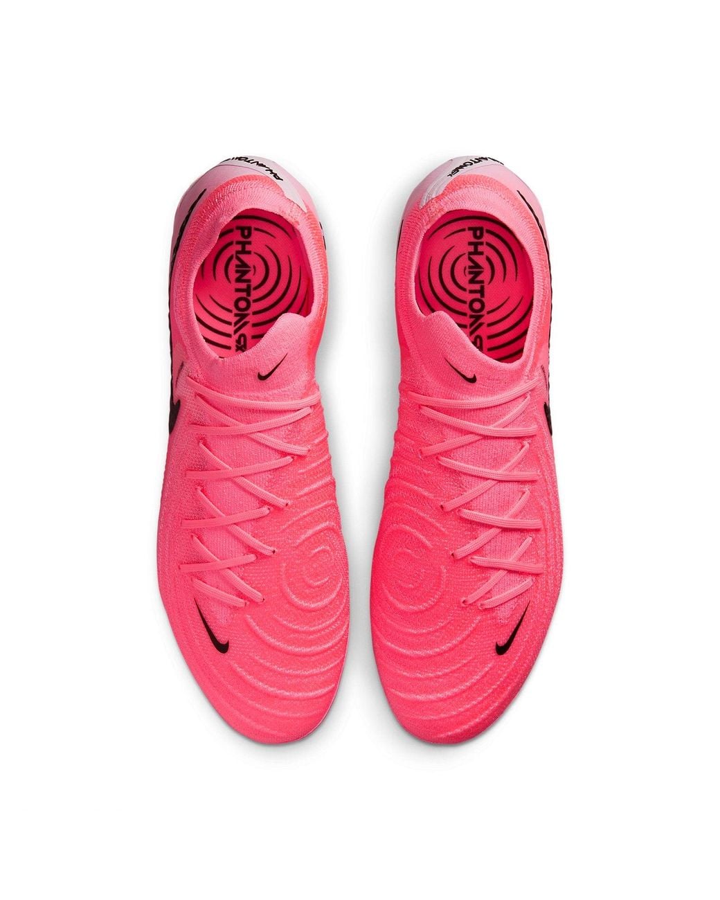 Nike Pink Phantom Gx 2 Elite Fg Low 'Mad Brilliance Pack Sunset Pulse' Fj2559-600 for men