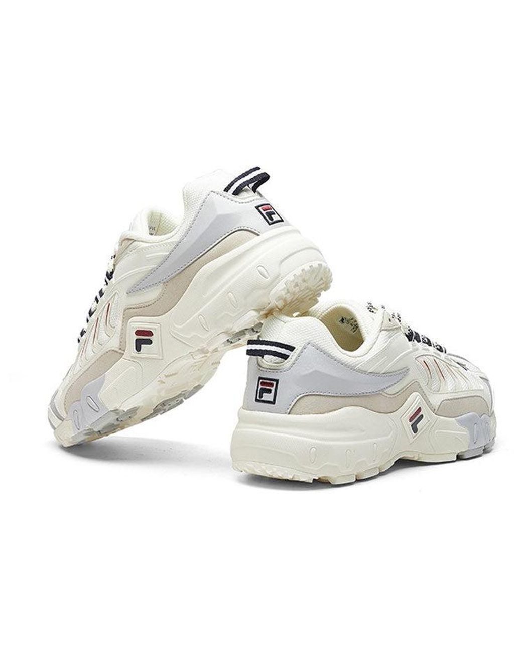 Fila White Ravagement for men