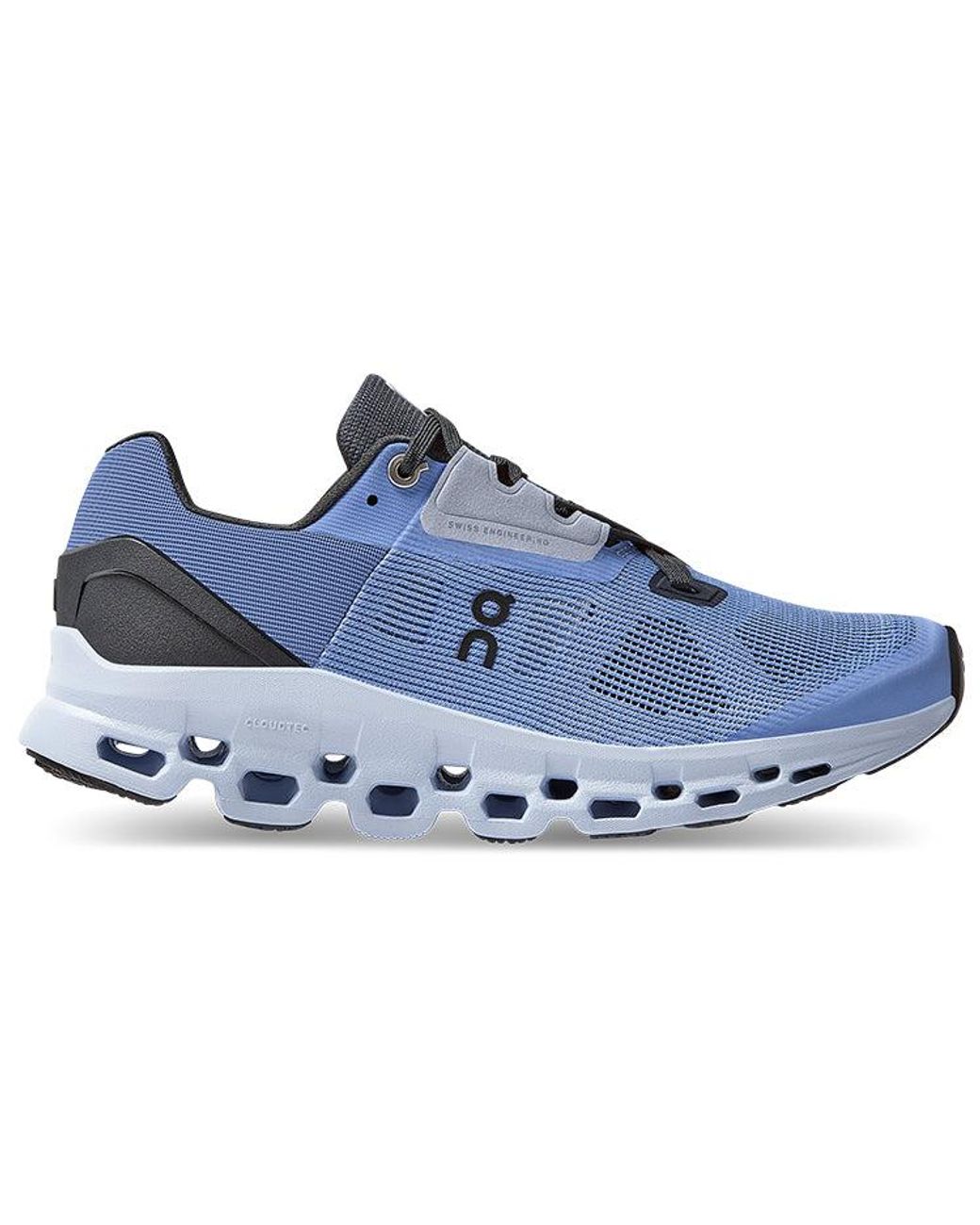 On Shoes Blue (Wmns) Cloudstratus 'Marina Magnet'