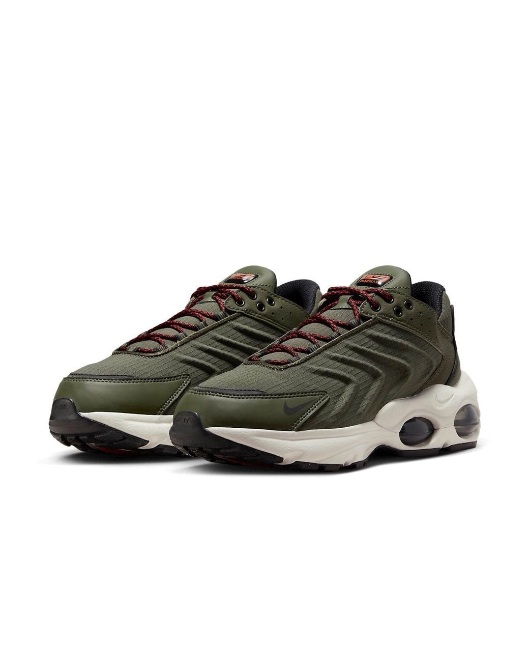 Nike Brown Air Max Tw for men
