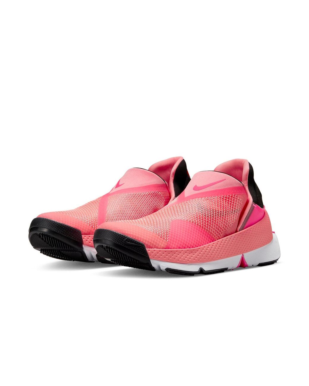 Nike Pink Go Flyease Gaze' for men