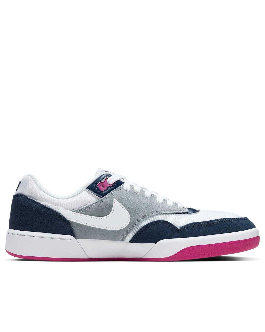 Nike Blue Gts Return Sb 'Midnight' for men
