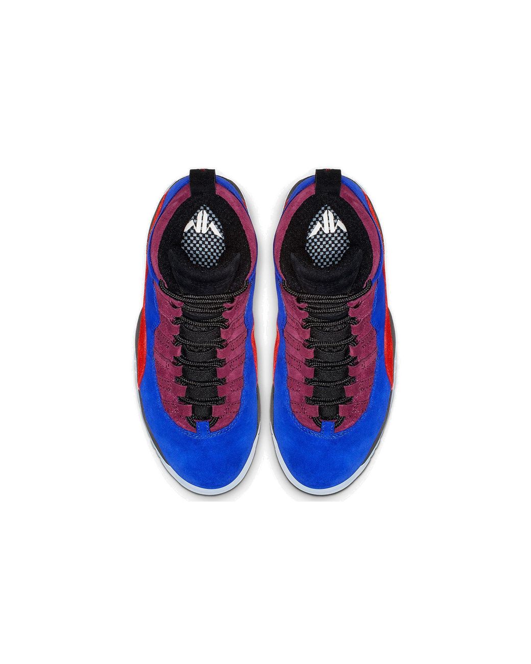 Nike Blue (Wmns) Maya Moore X 10 'Court Lux'