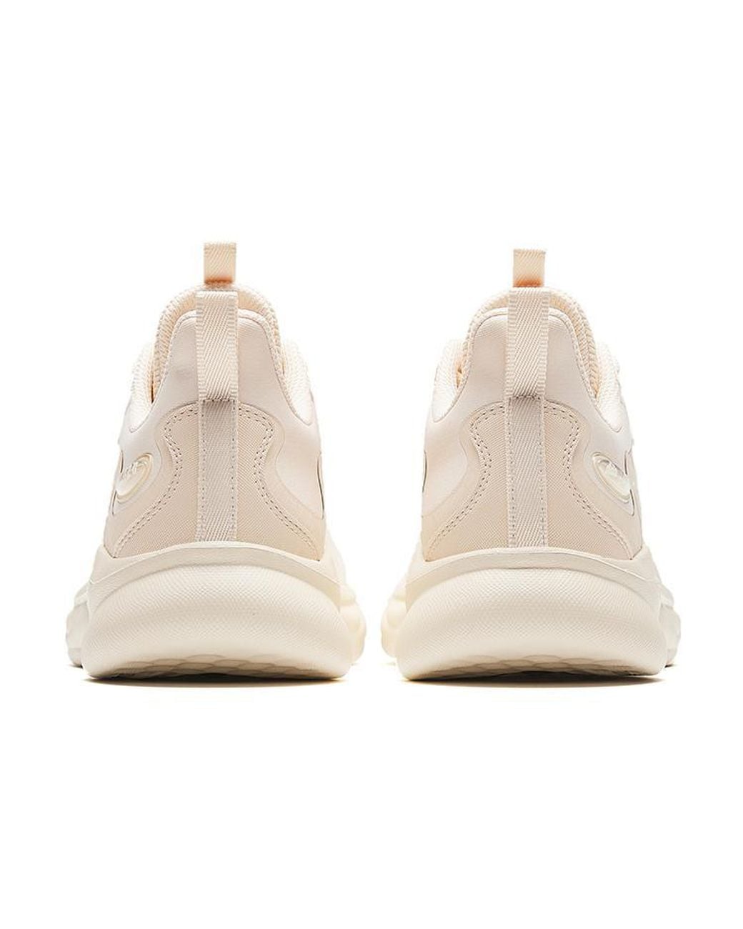 Anta Natural (Wmns) Fluffy 2