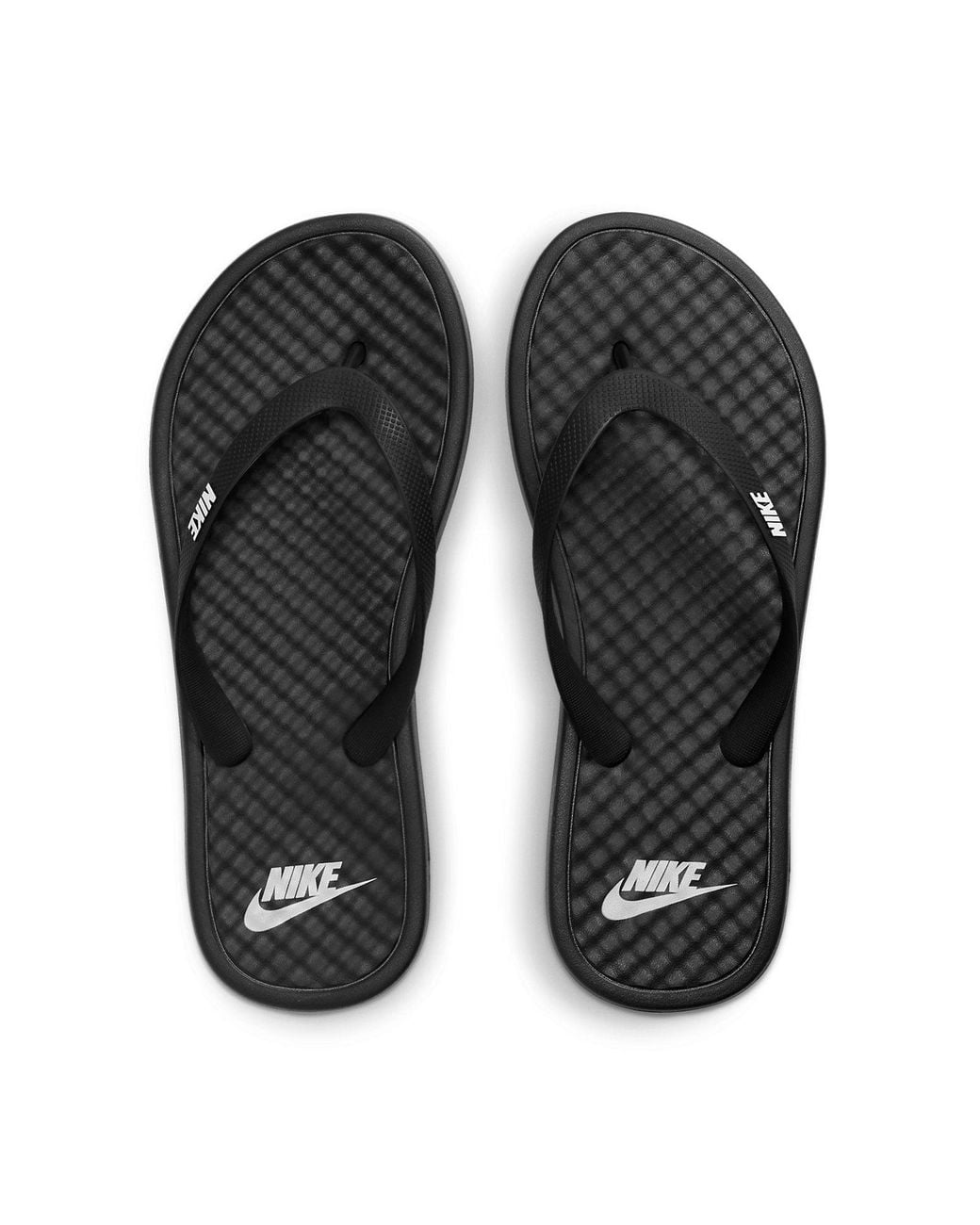 Nike Black (Wmns) On Deck